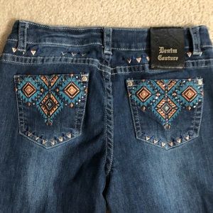 Denim Couture jeans size 9